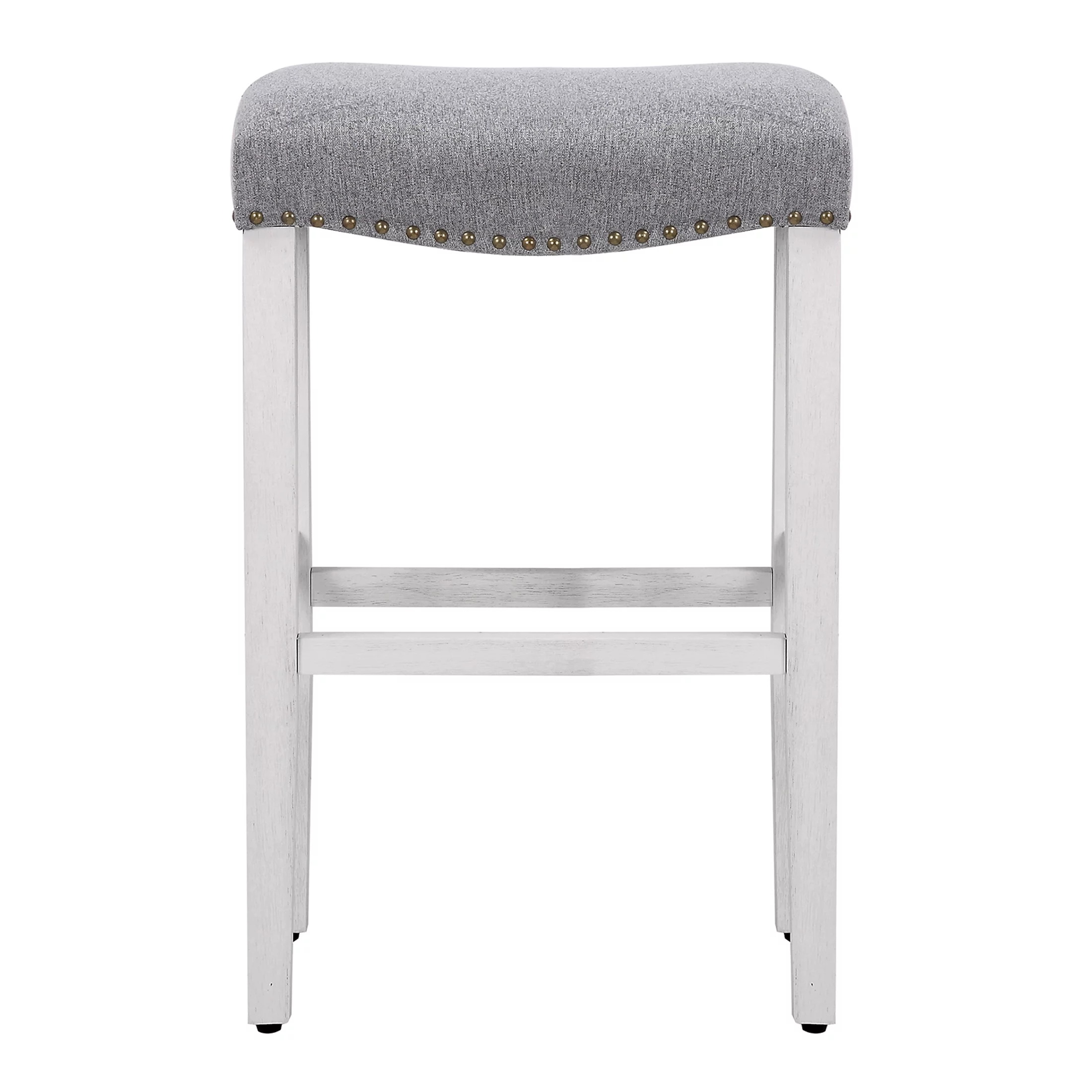 WestinTrends Barstools Bar Height Set of 2, 29