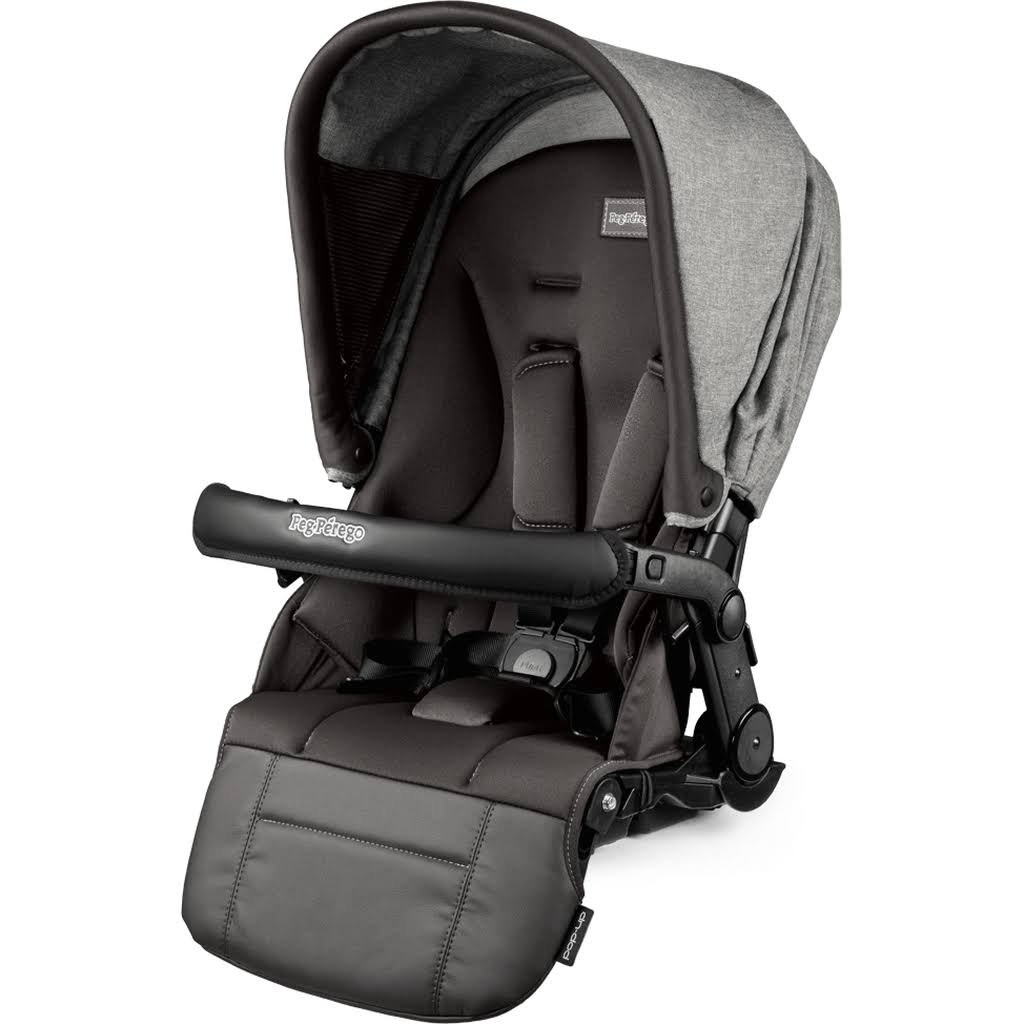 Peg Perego Triplette Piroet Chassis