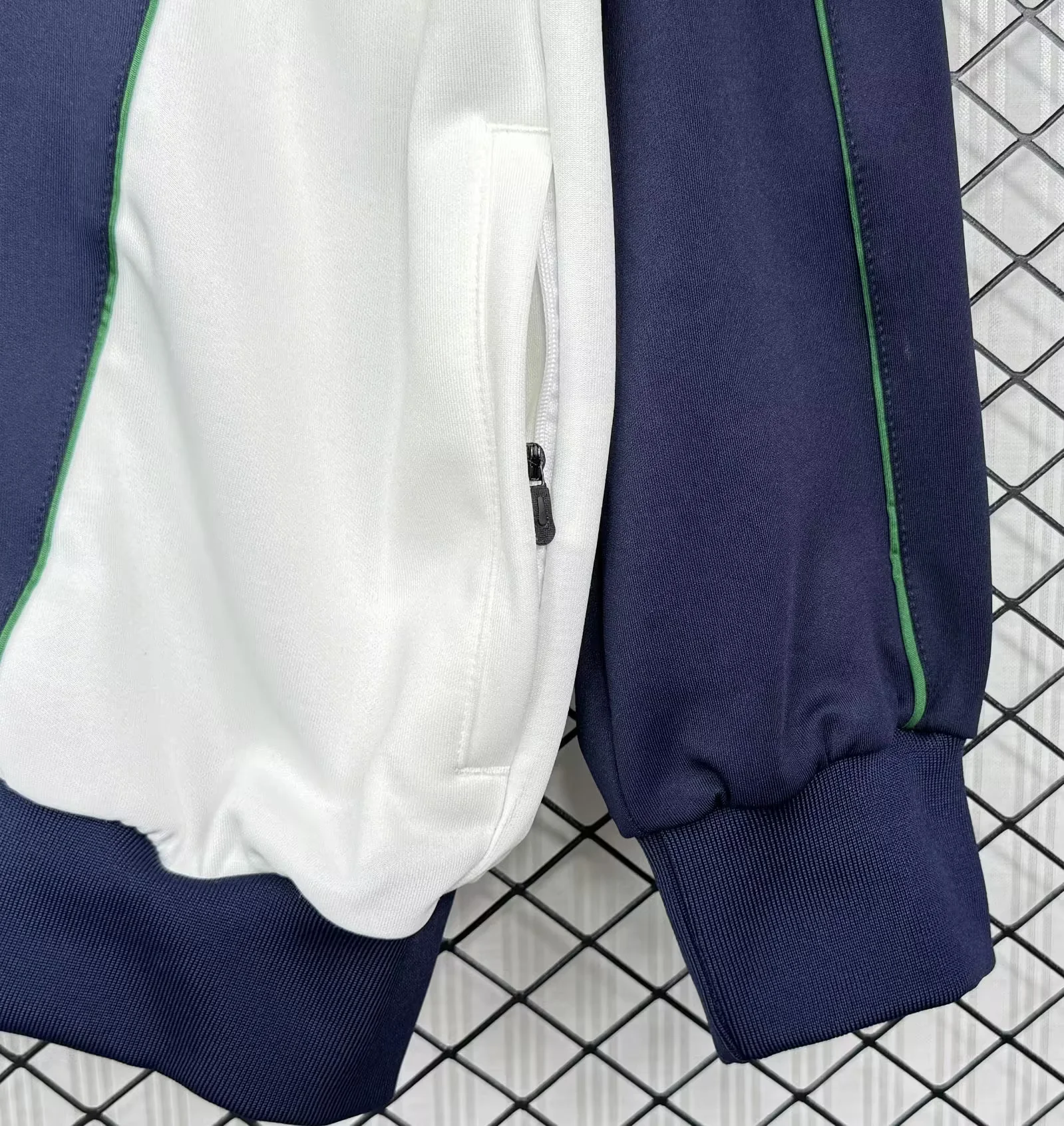 Betis Windbreaker 5