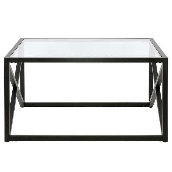 Calix Coffee Table