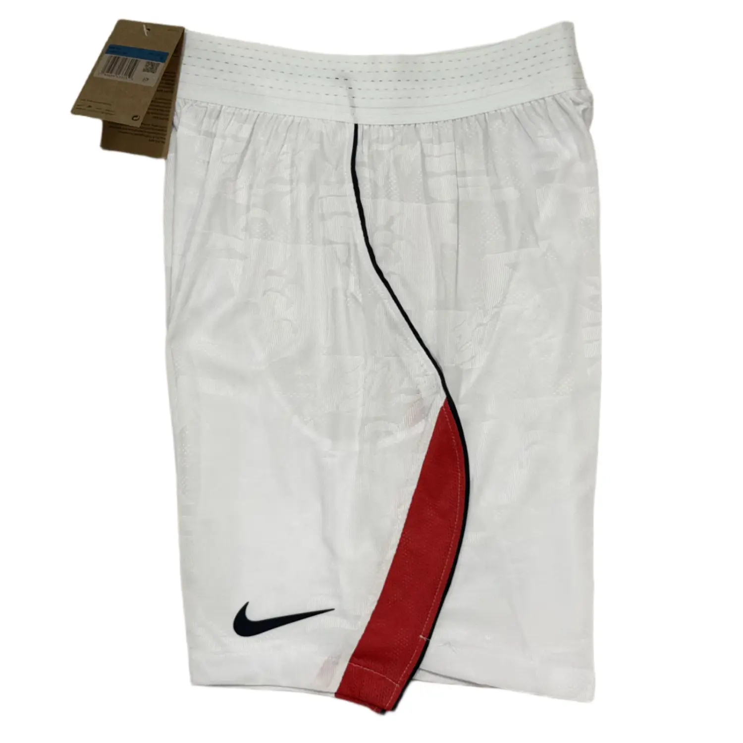 Player Version 2026 World Cup England White Shorts