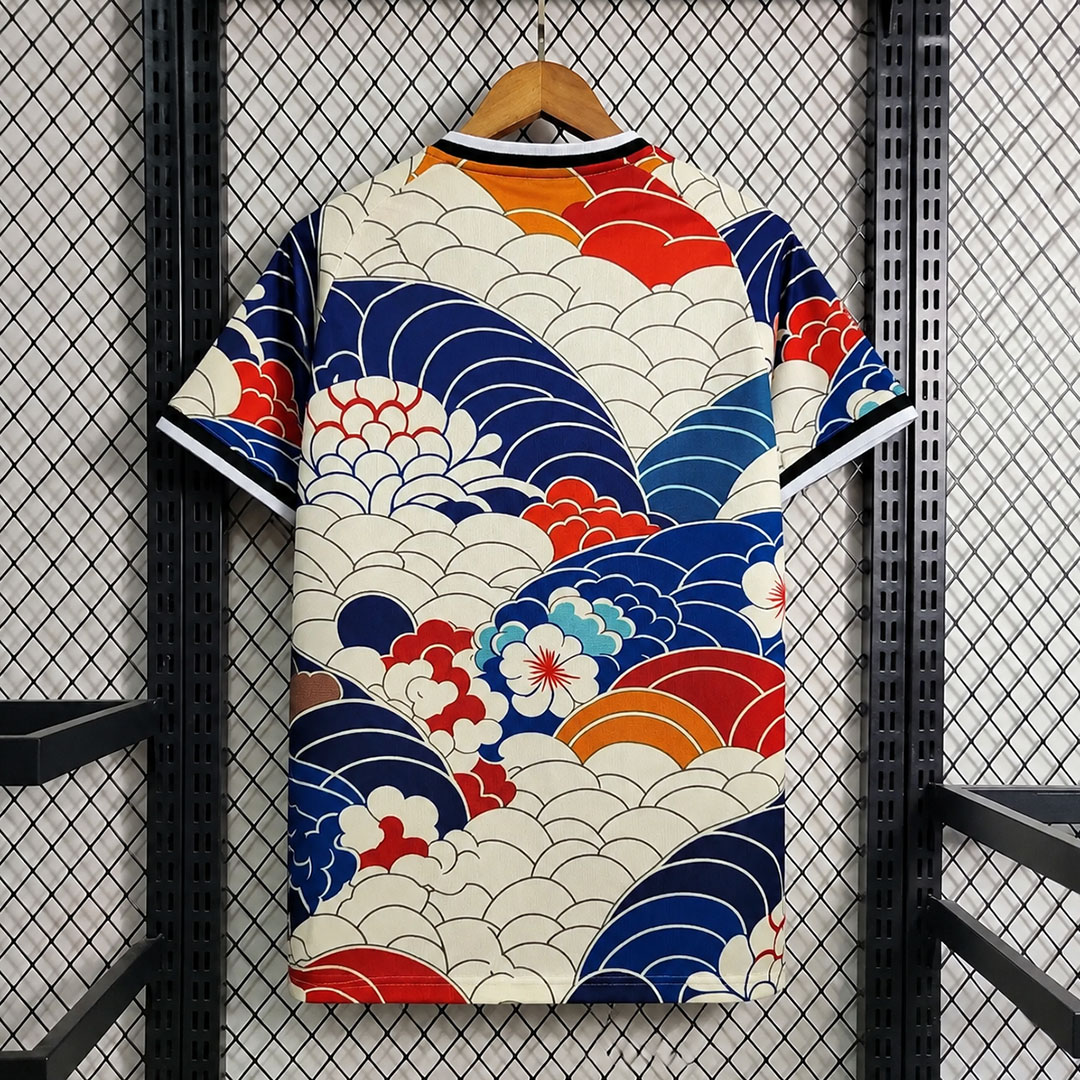 Japan 26/27 Special  S-XXL