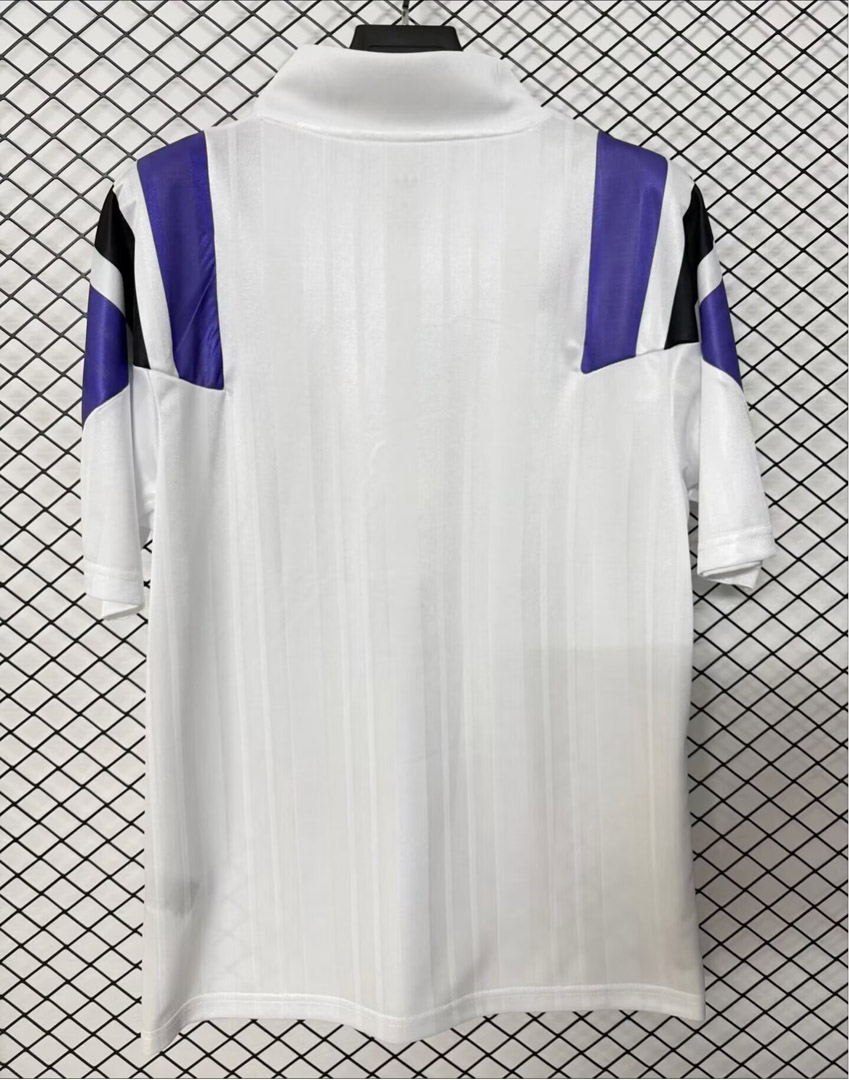 26/27 Real Madrid EQT Jersey S-4XL