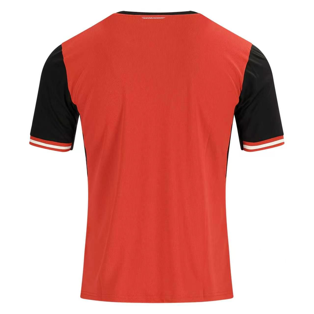 Austria 26/27 season home kit