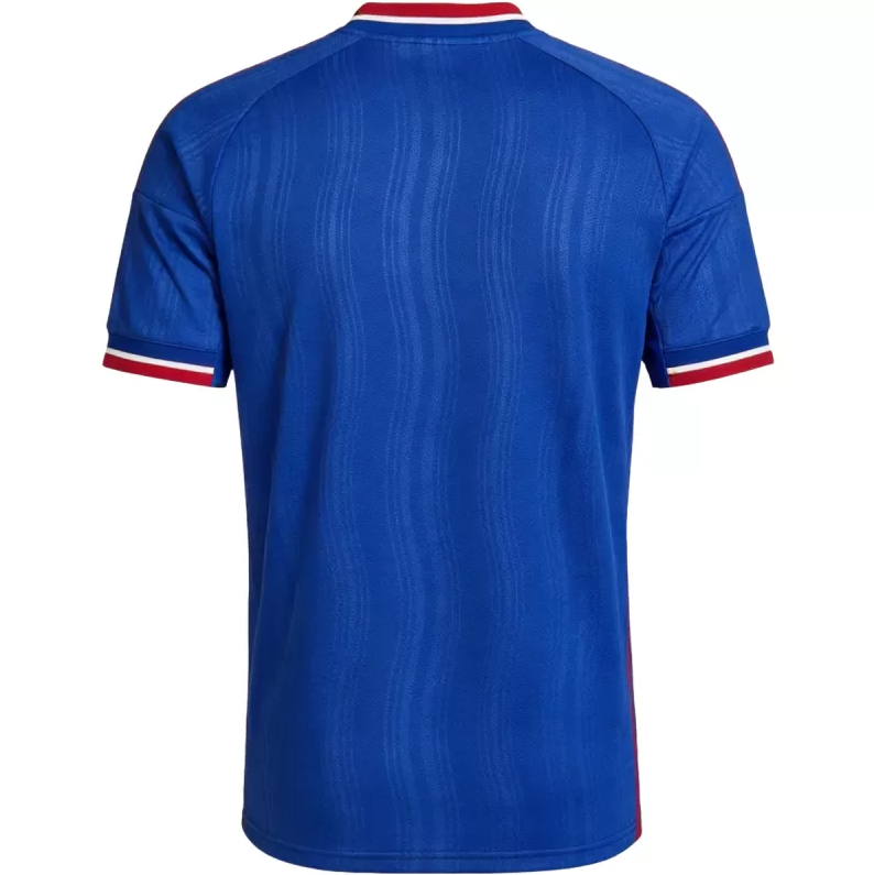 Manchester United Away Soccer Jersey 2026/27
