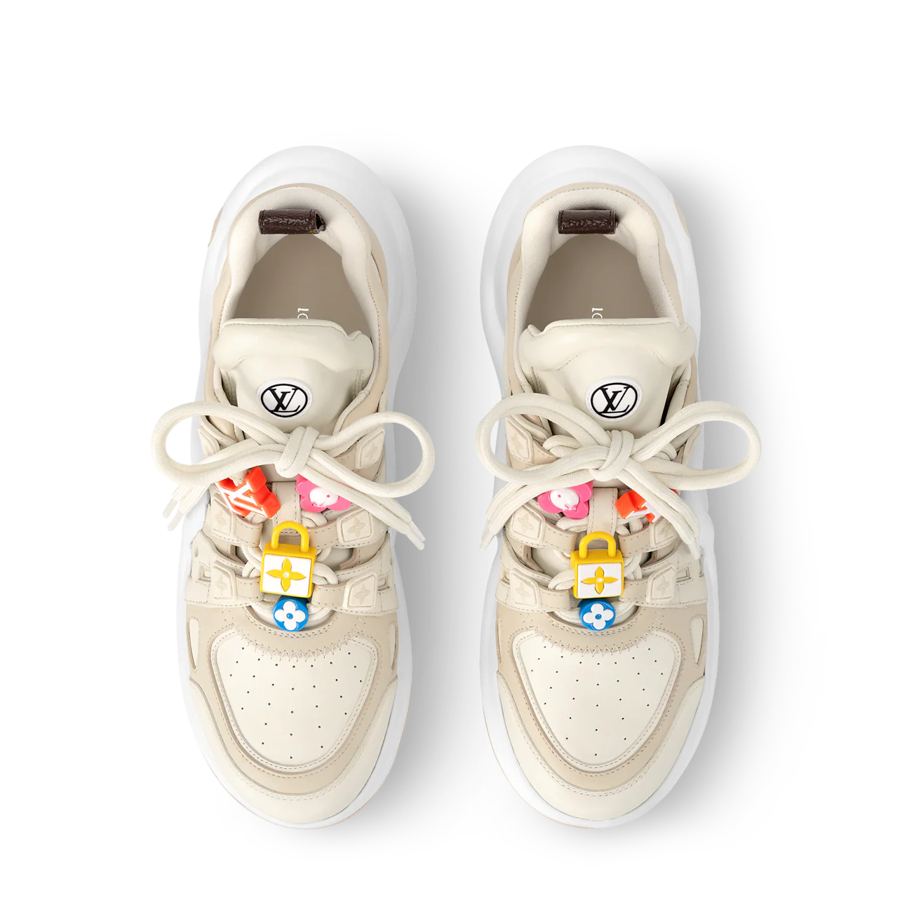 Louis Vuitton Archlight Sneakers