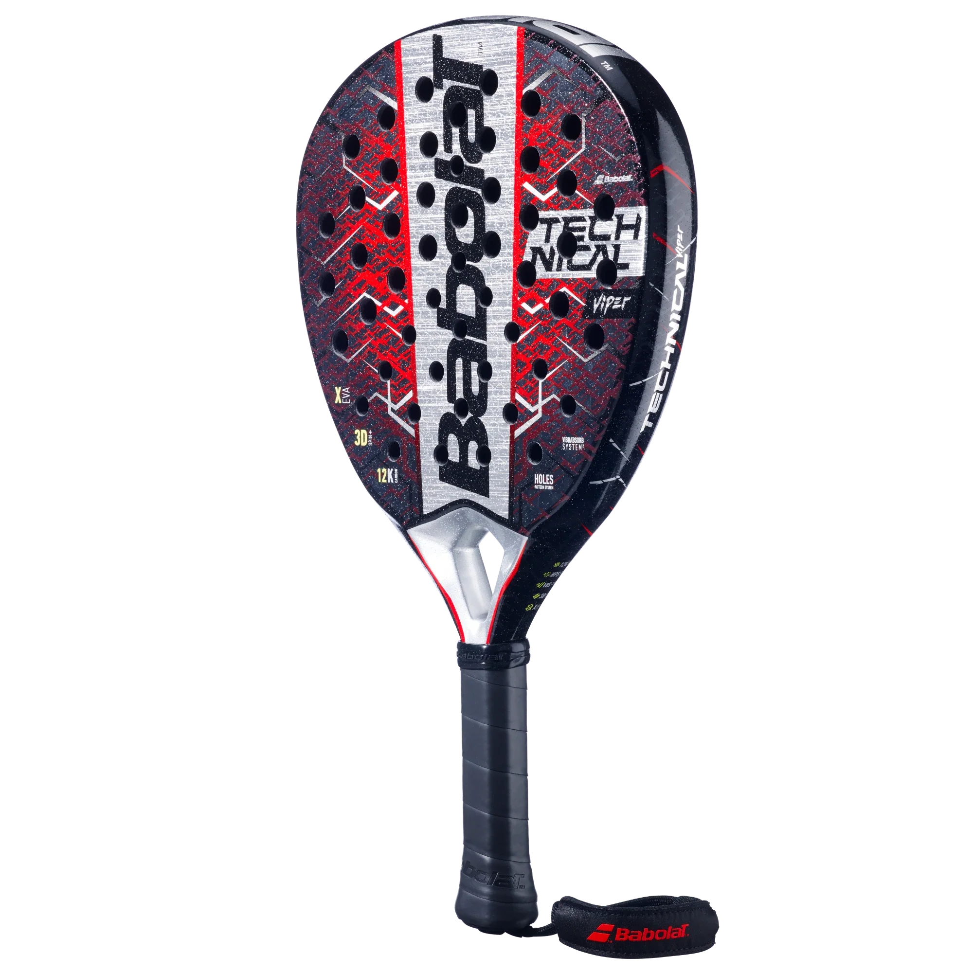 Babolat Technical Viper 2.5 Padel Racket