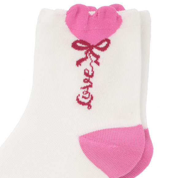Gina Benotti 1 Paar Damen Kurzsocken mit Bio-Baumwolle