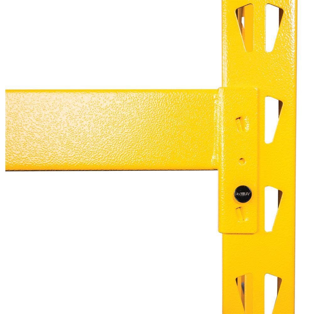 DEWALT 6 Ft. Industrial Storage Shelf DXST10000