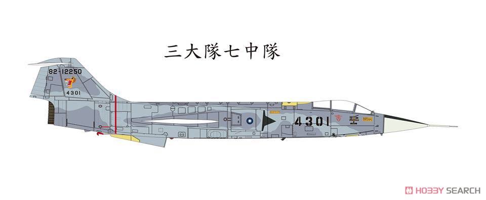 Kinetic K48077 F-104G ROCAF in 1:48