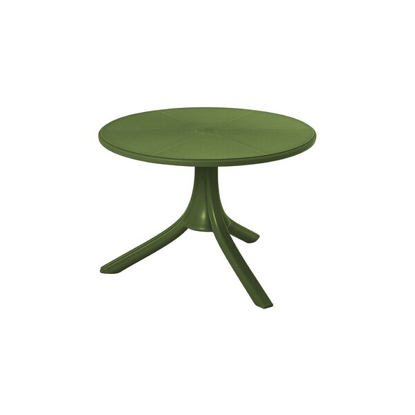 Seattle 2In1 Round Table