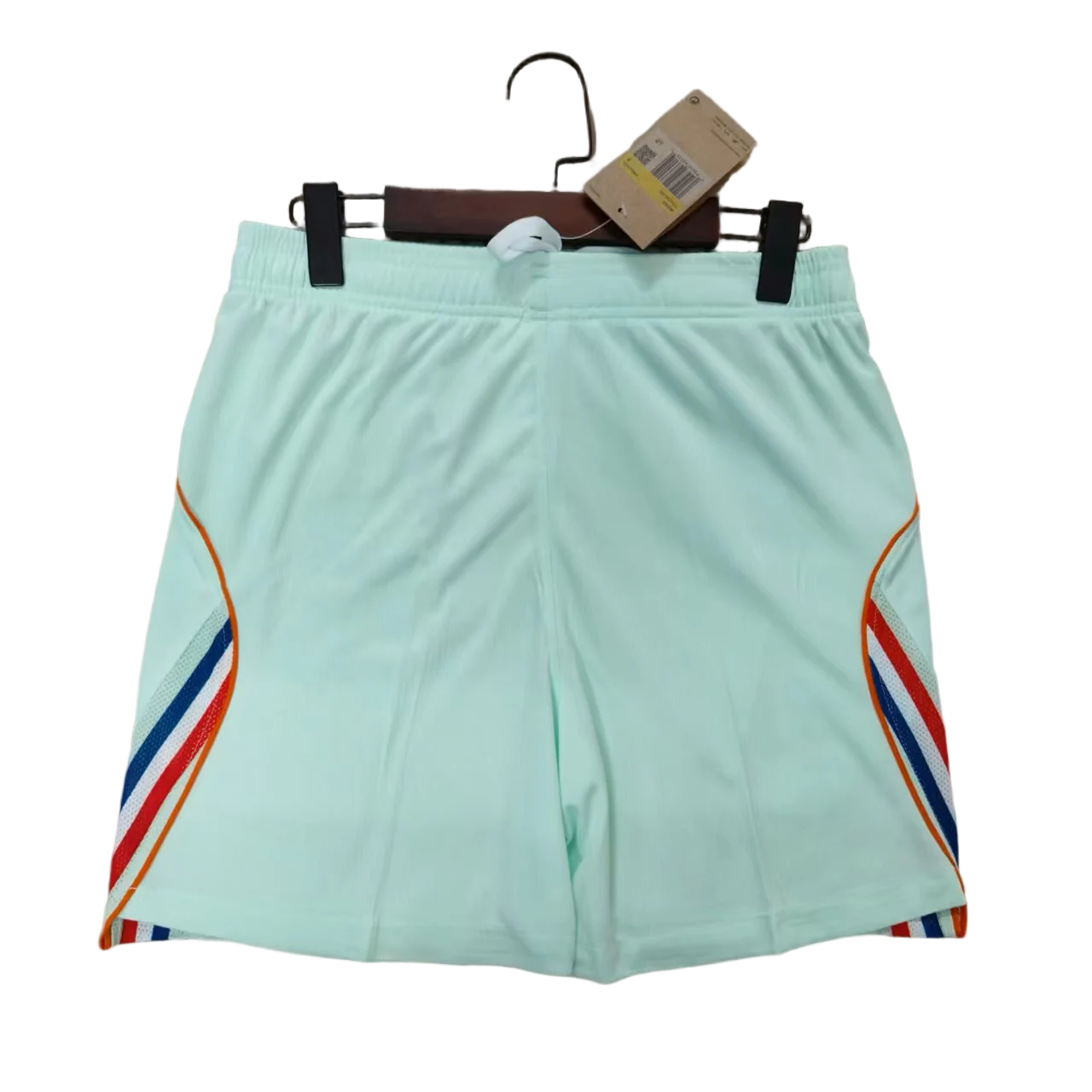 2026 World Cup France Away Shorts