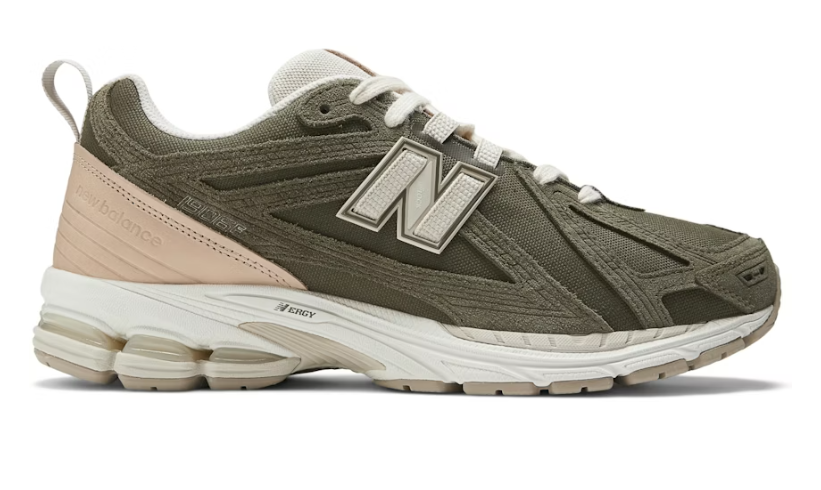 New Balance 1906F Dark Moss Frappe M1906FC Casual Running Shoes