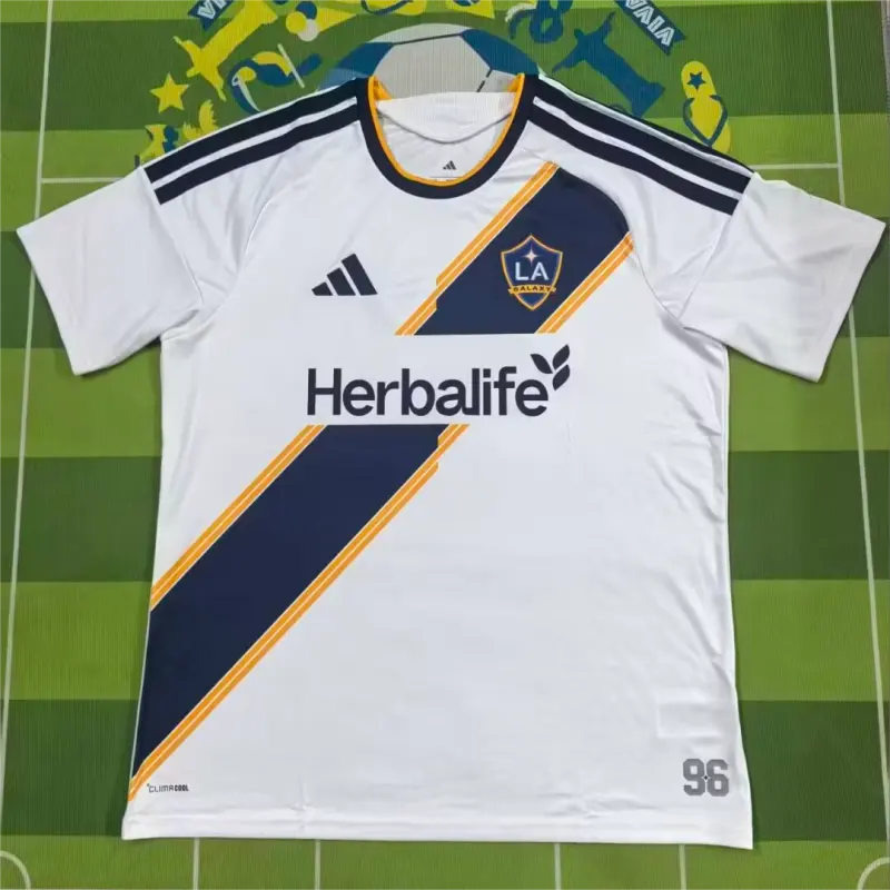 LA Galaxy White 2026
