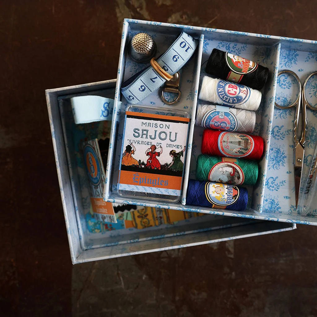 Complete Sewing Set