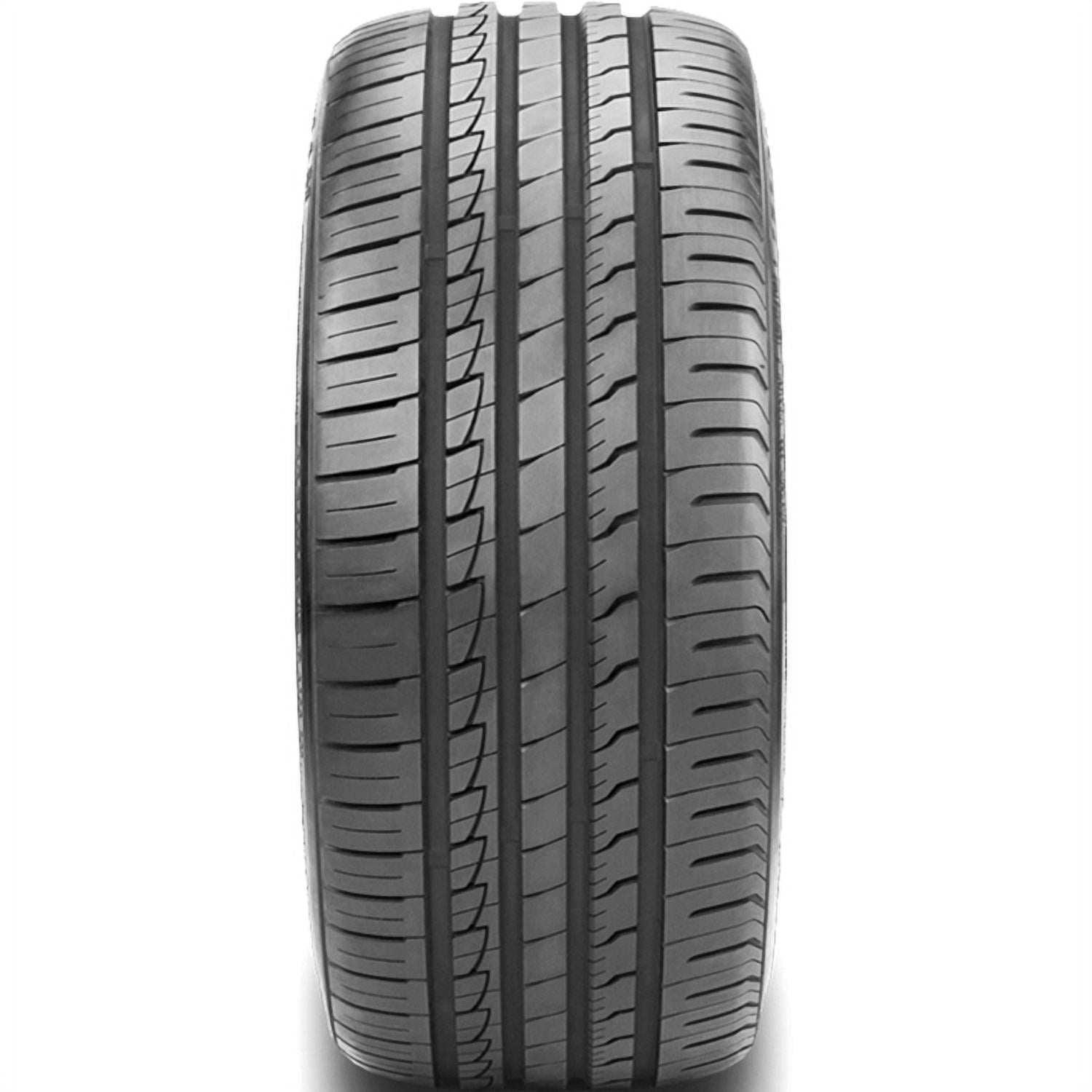 Ironman imove gen2 as P215/45R17 91W bsw all-season tire.