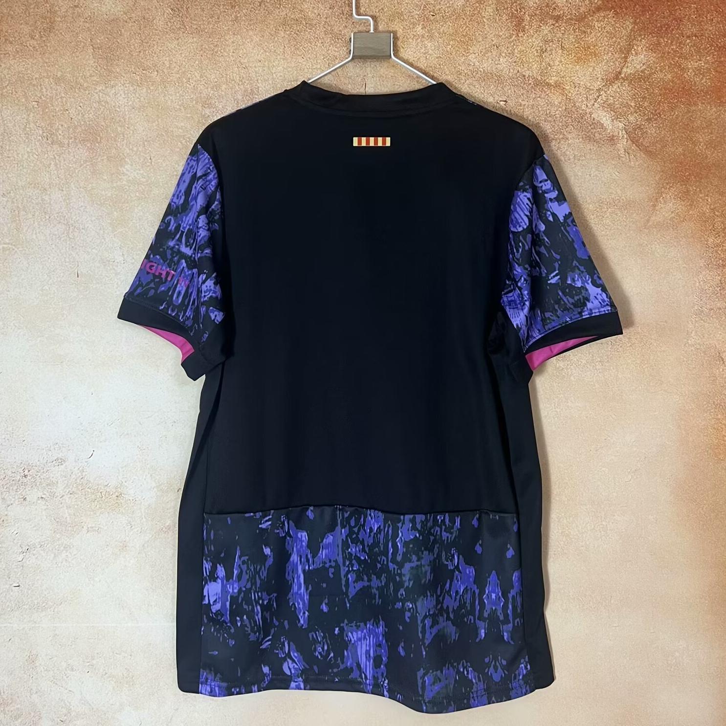 Barcelona Training Jersey