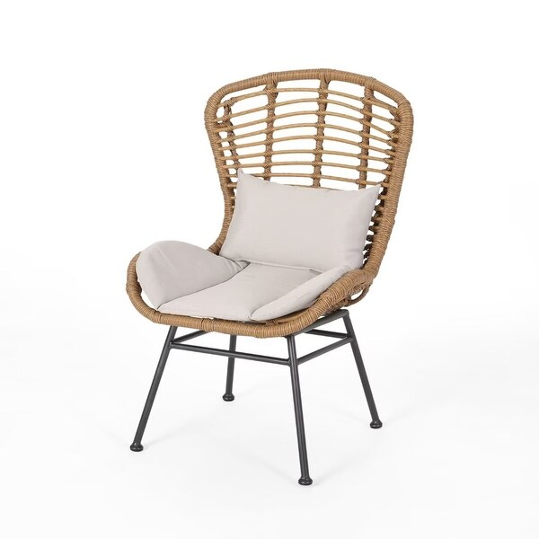Modern Chairs with WaterResistant Cushions RustResistant ?