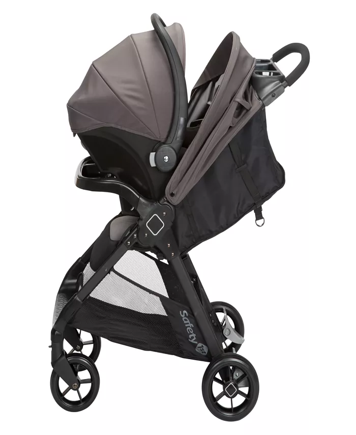 Safety 1st Smooth Ride Travel System