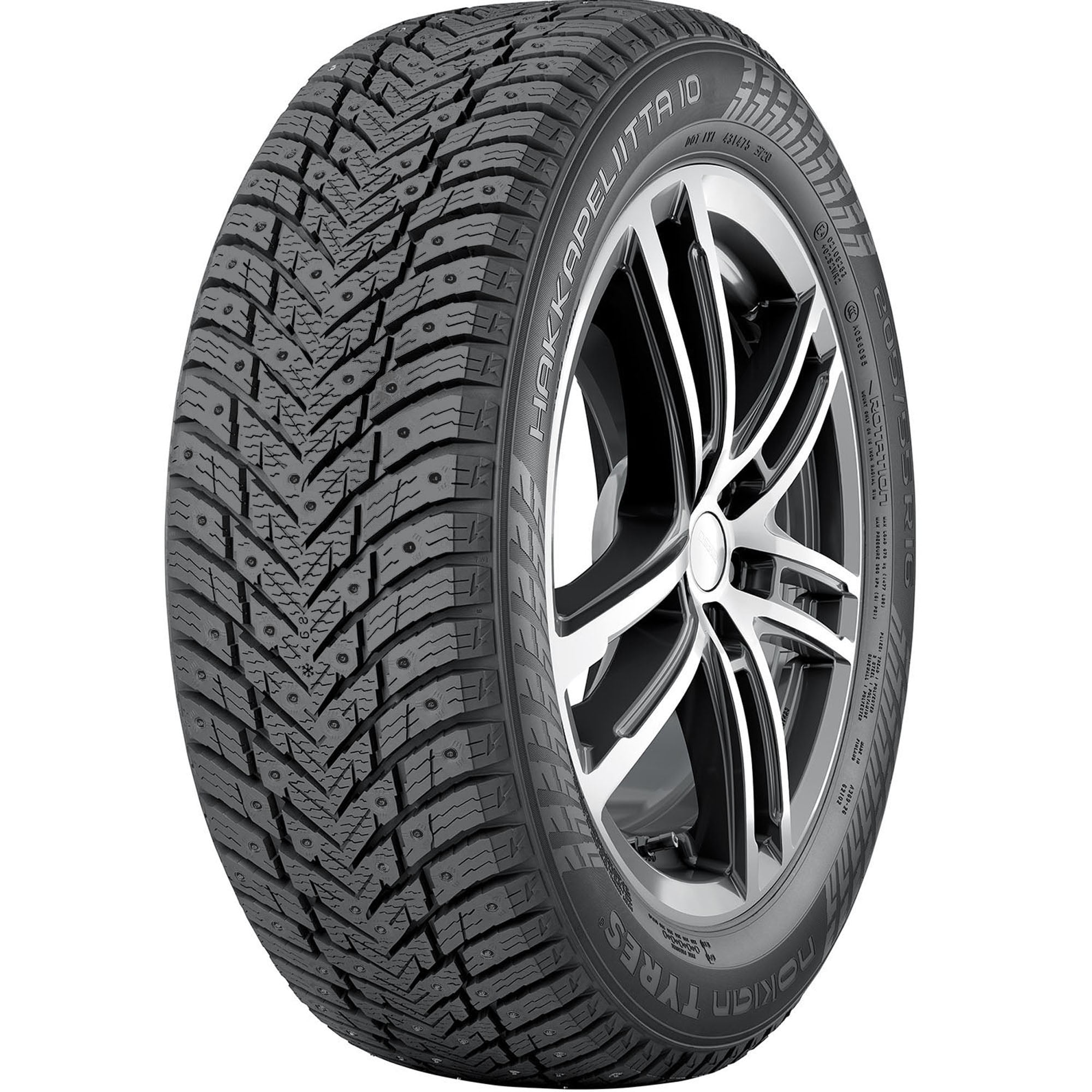 235/35R20 92T XL tyres for passenger cars