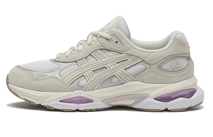 ASICS GEL-NYC 2.0 Running Shoes 1203A895-101