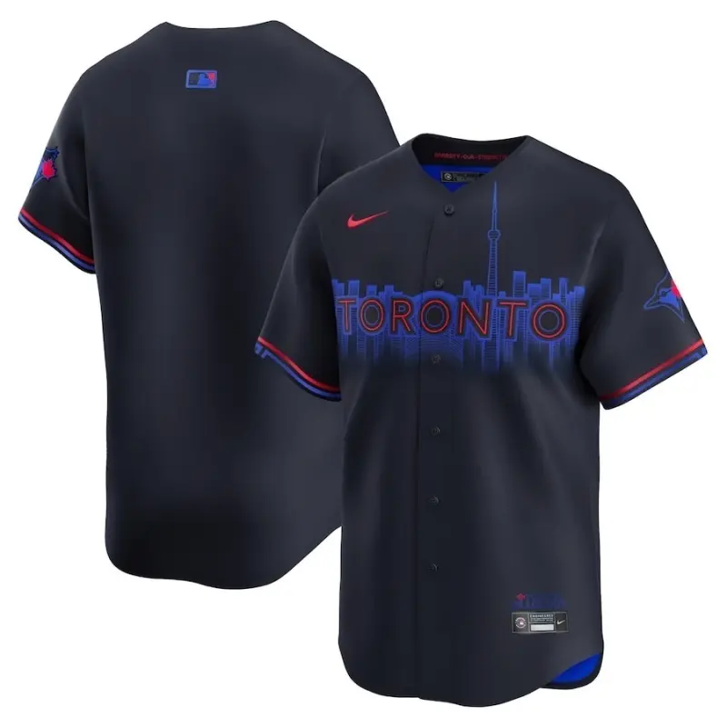 Toronto Blue Jays Dark Blue