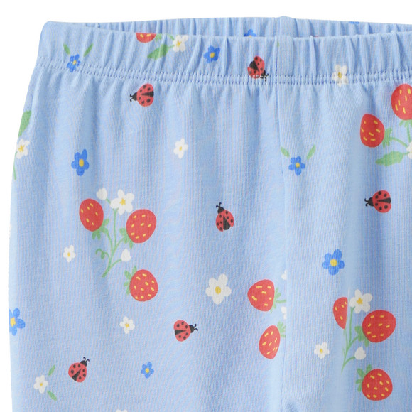 Topomini Baby Leggings mit Allover-Print