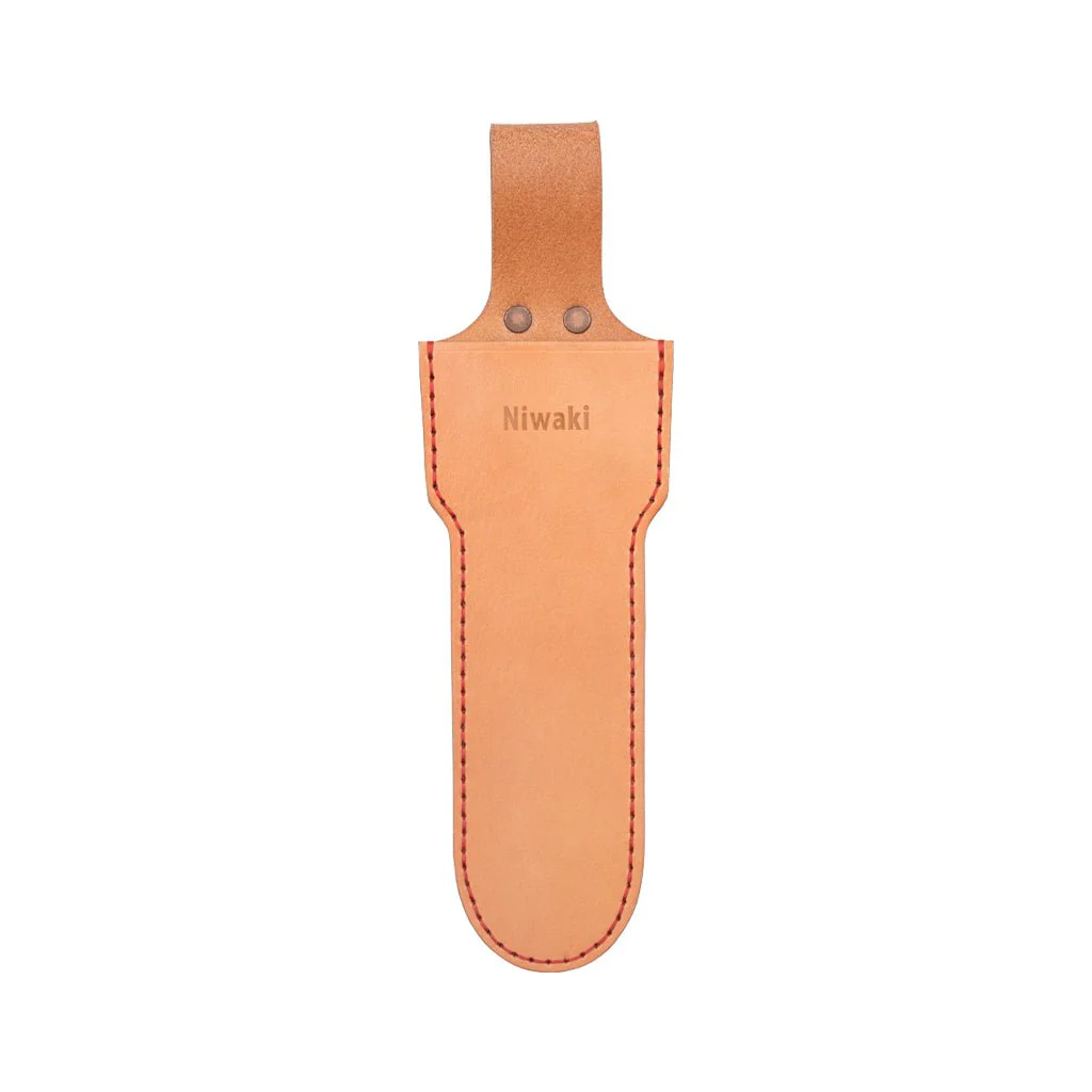 Long Holster - Leather