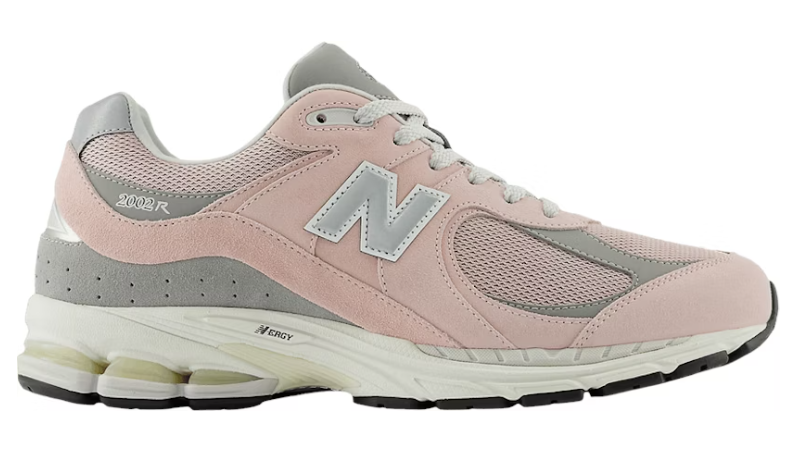New Balance 2002R Orb Pink M2002RFC Casual Running Shoes