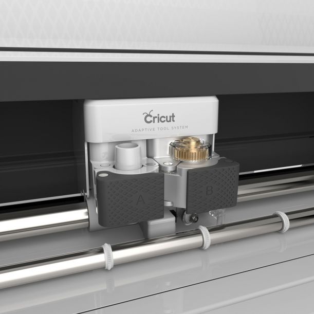 2026 Maker Machine, Champagne