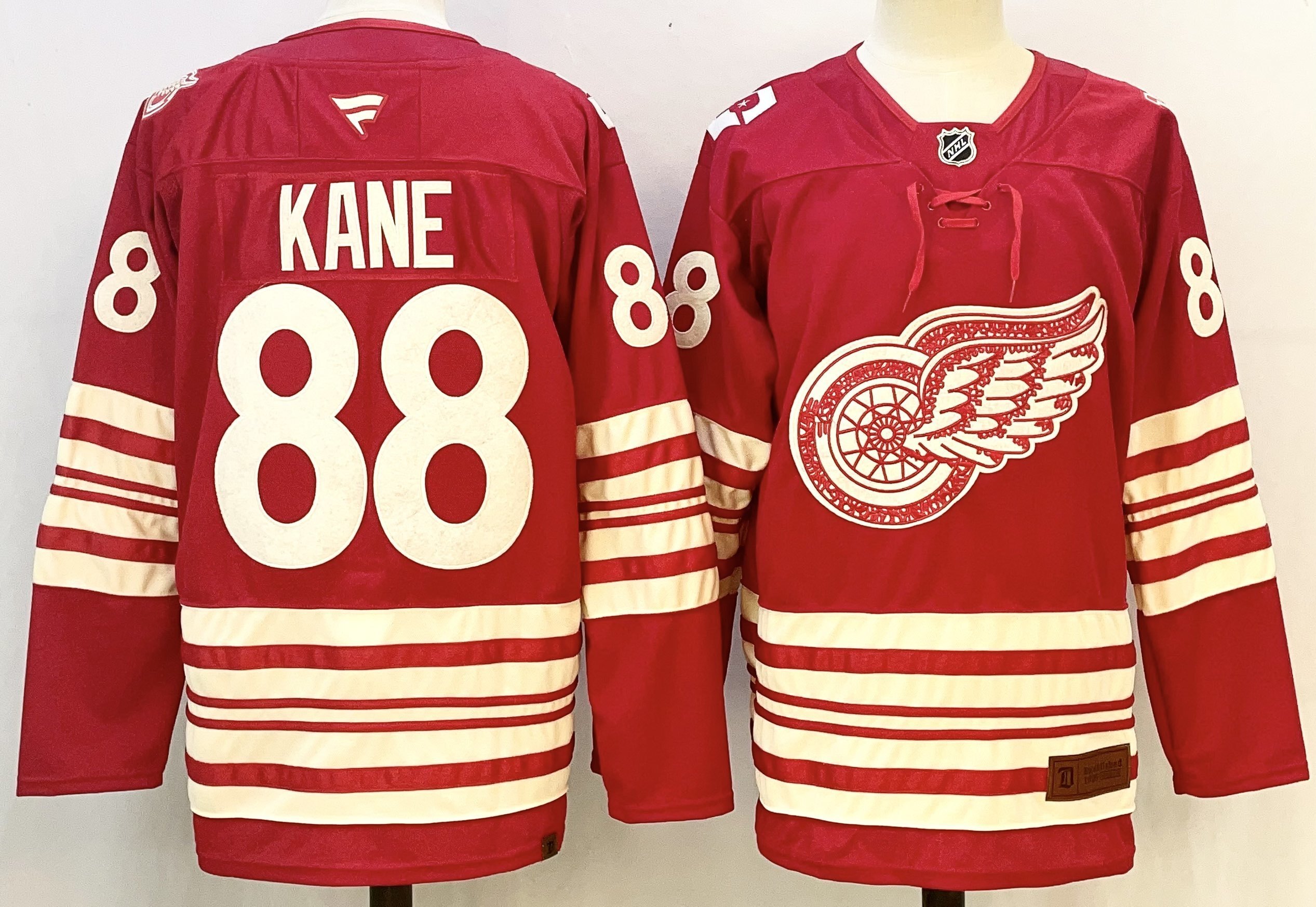Detroit Red Wings #88