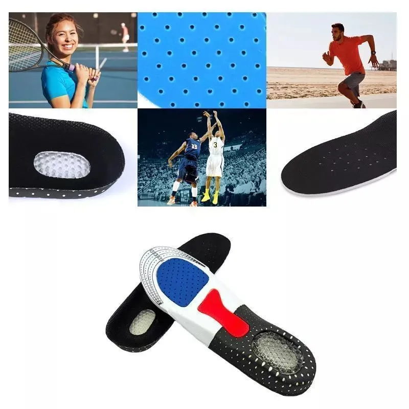Plantar Fasciitis Insoles