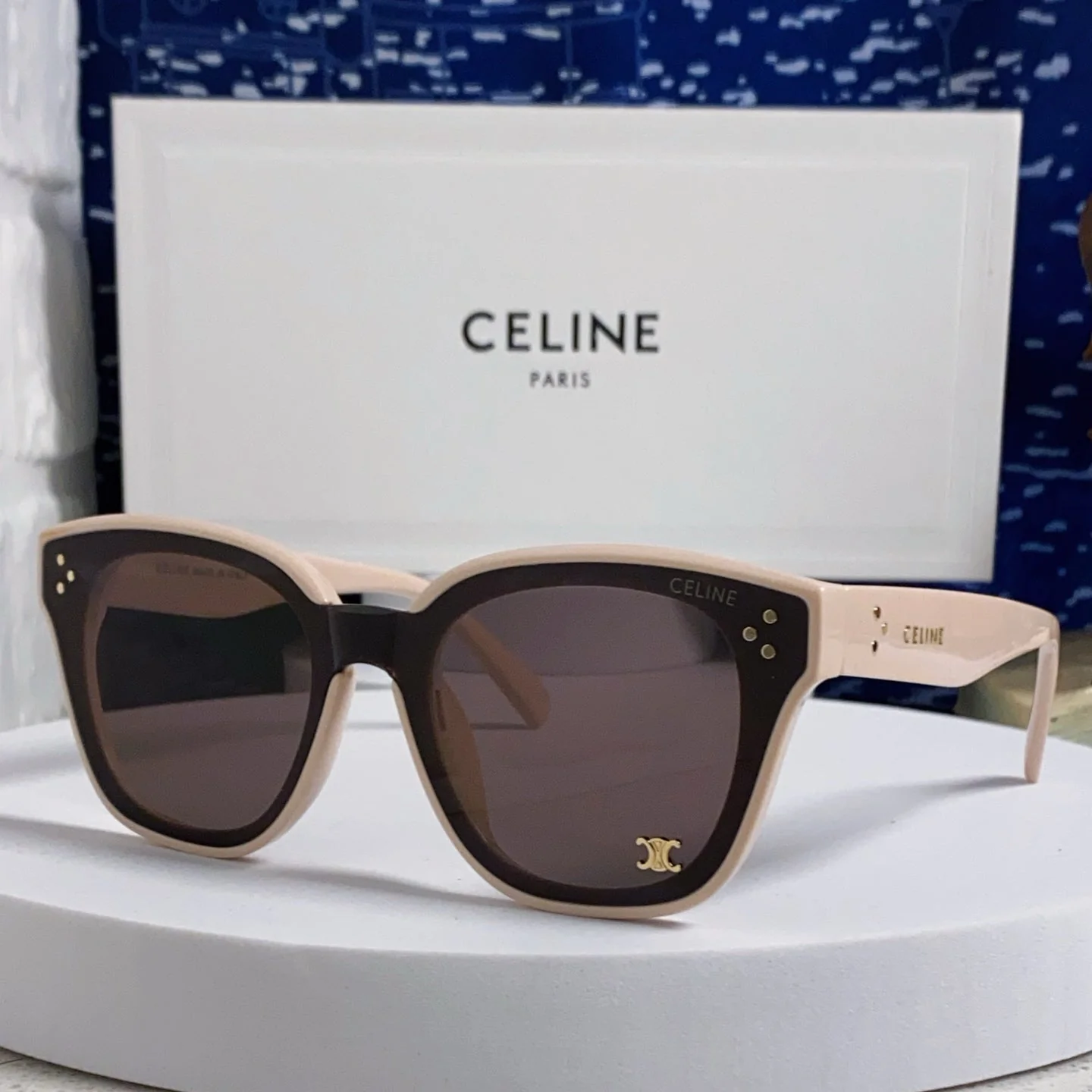 Celine Fashion Sunglasses - cnluxepick