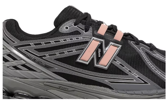 New Balance 1906R Black Pink Moon M1906RHC Casual Running Shoes