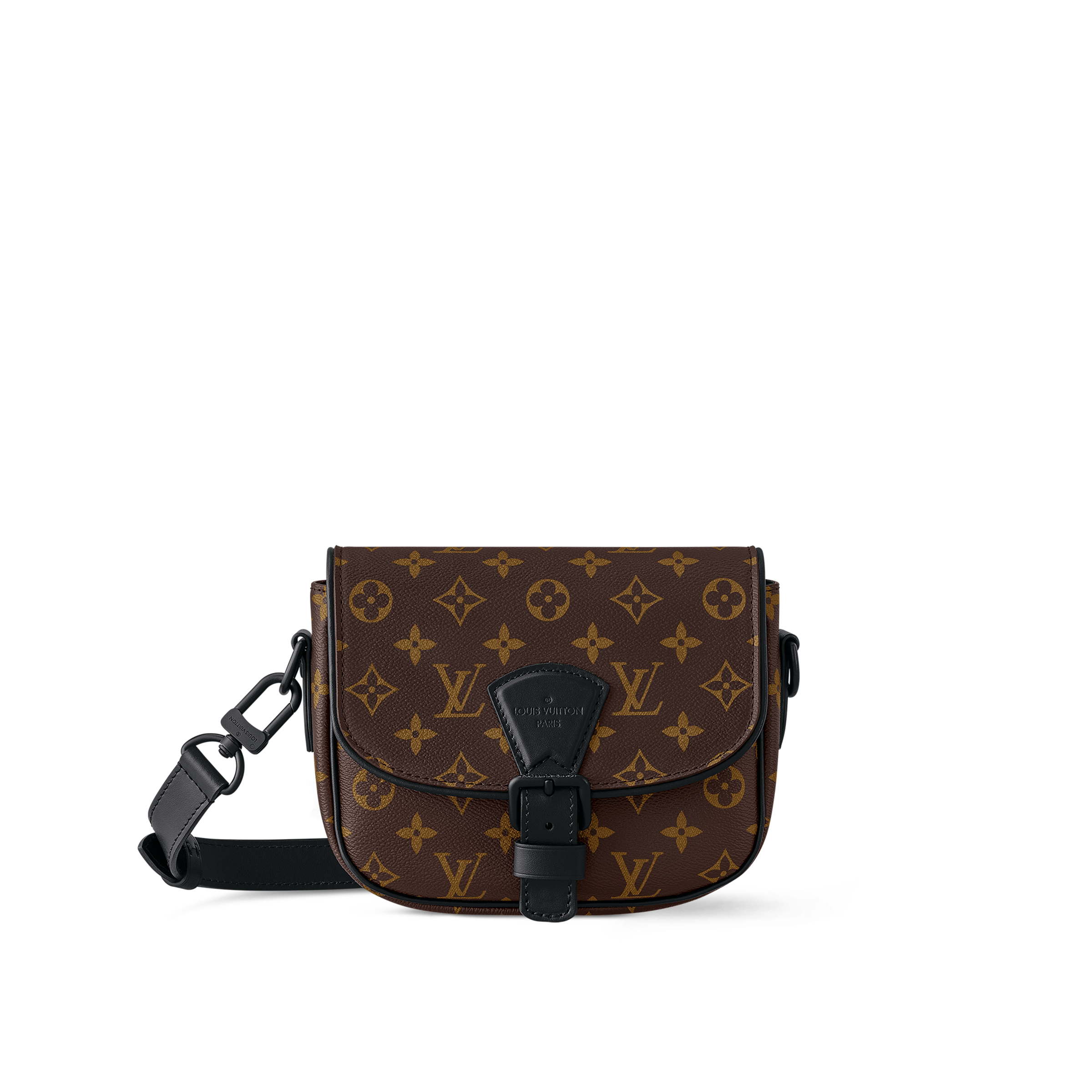 Louis Vuitton Montsouris Messenger Pm​ M47060