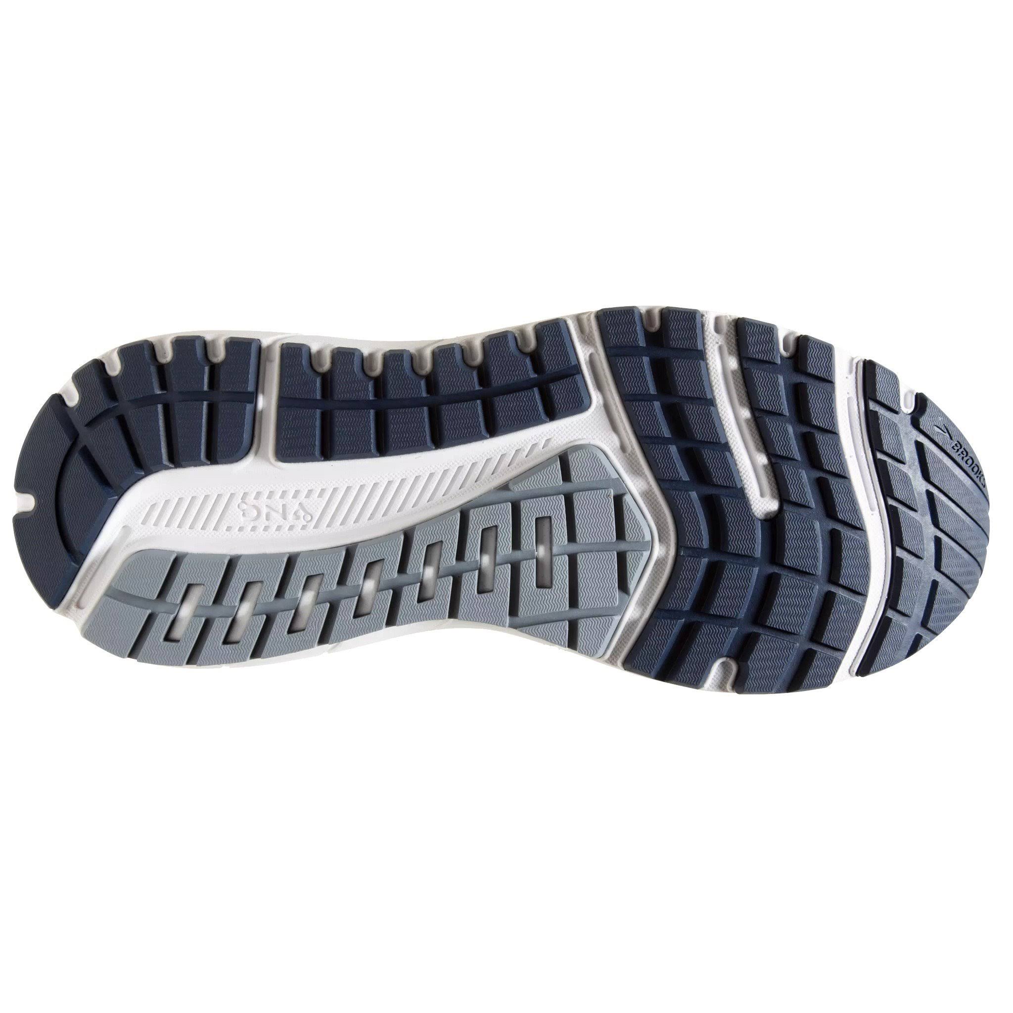 Men&s Beast 20 Grey / 12 / 2E