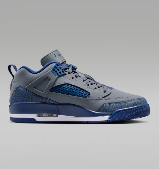Jordan Spizike Low SE