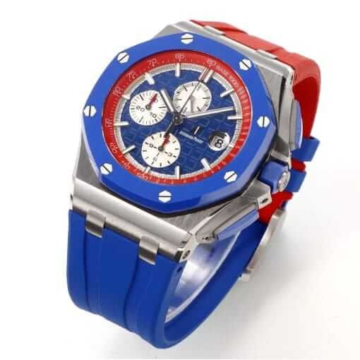 Audemars Piguet Royal Oak Offshore 26188ST.OO.D305CR.01 “Ryder Cup USA” 1:1 Master Replica