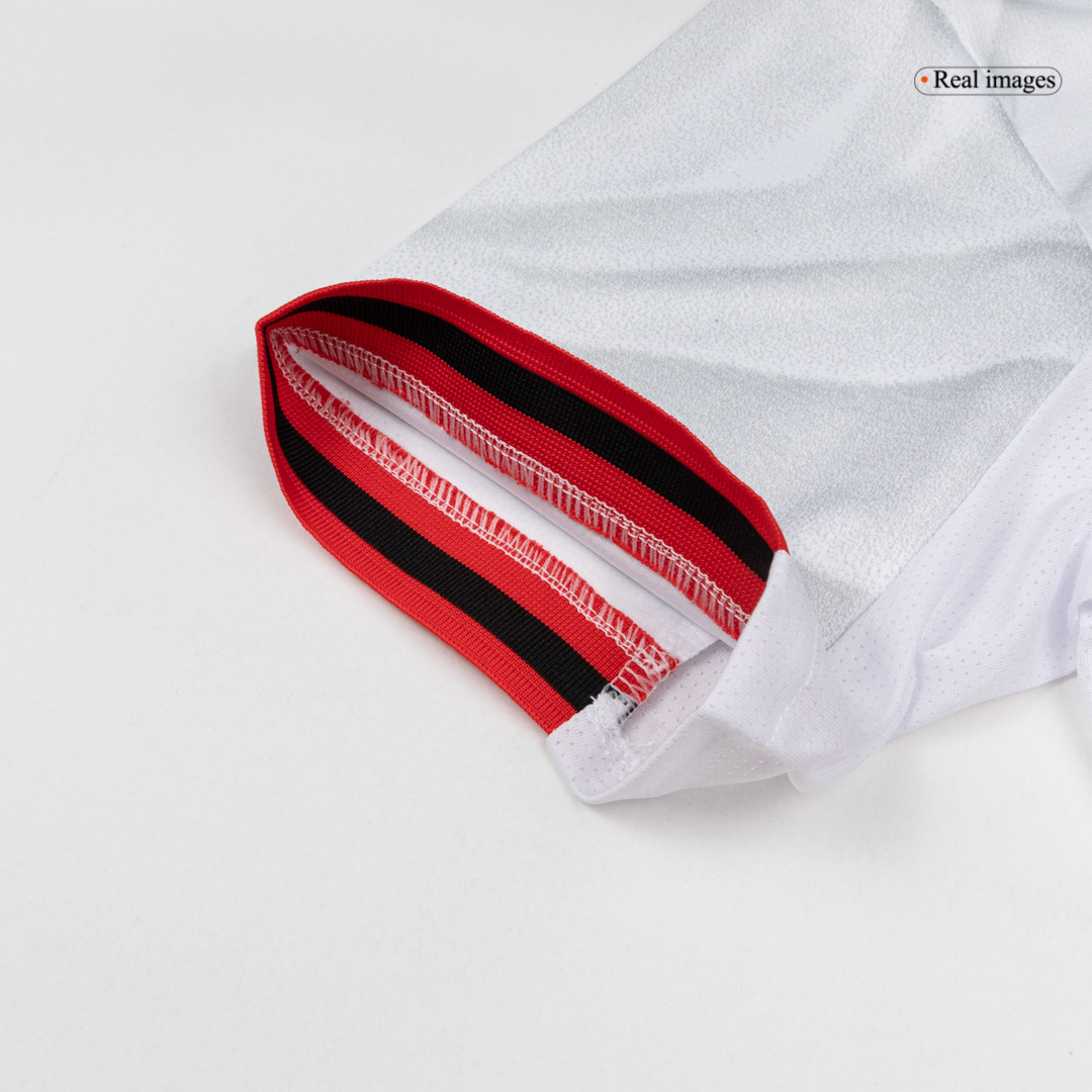 AC Milan Away Soccer Jersey 2026/27