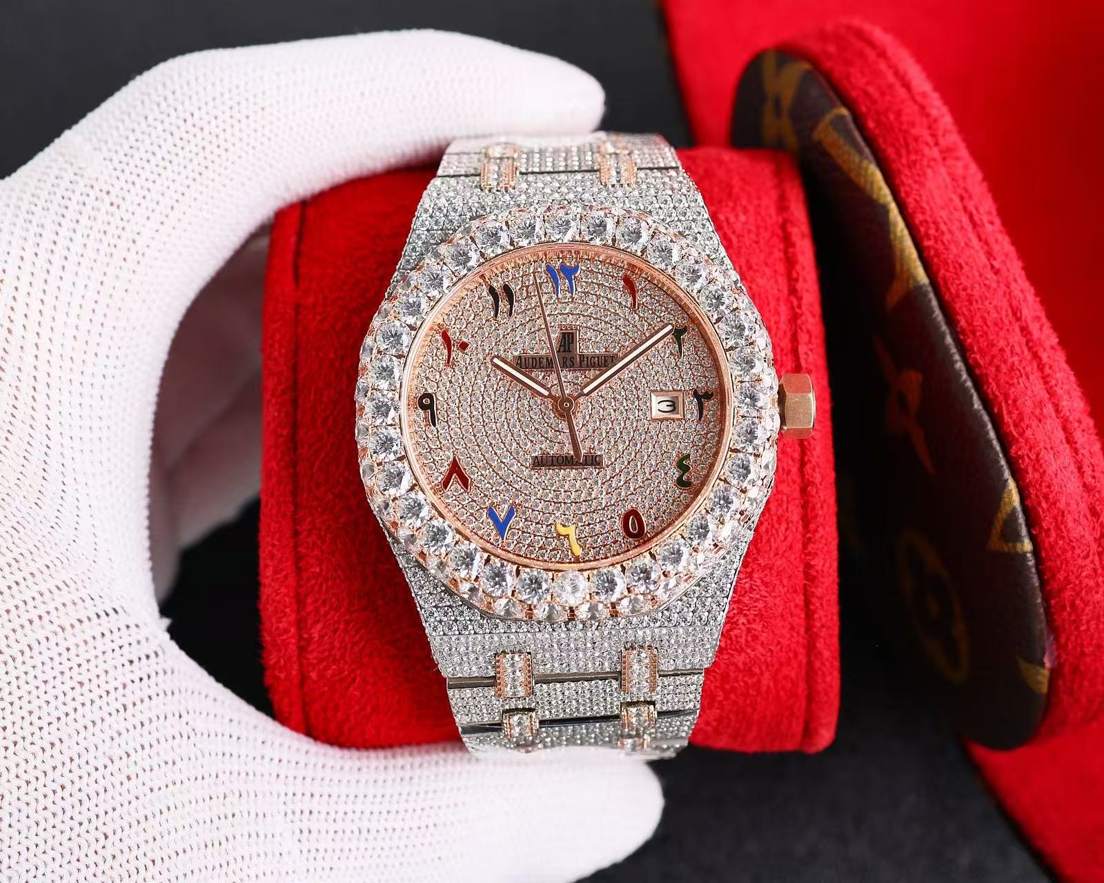Audemars Pigut Royal Oak series - cnluxepick