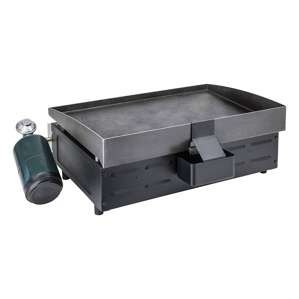 2026 Blackstone 22” Tabletop Griddle – 2 Adjustable Burners