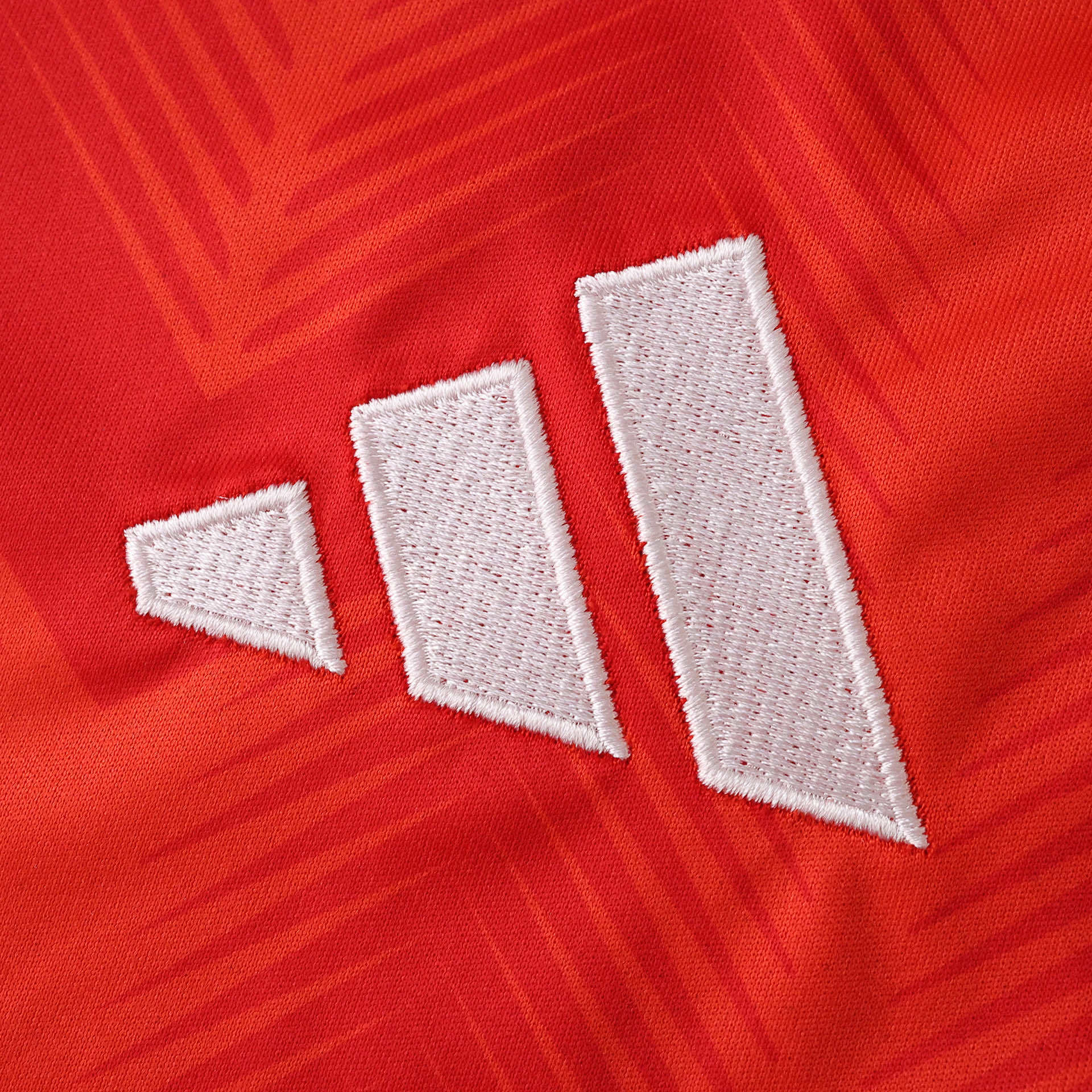 Chile 2026 Home Jersey S-XXL