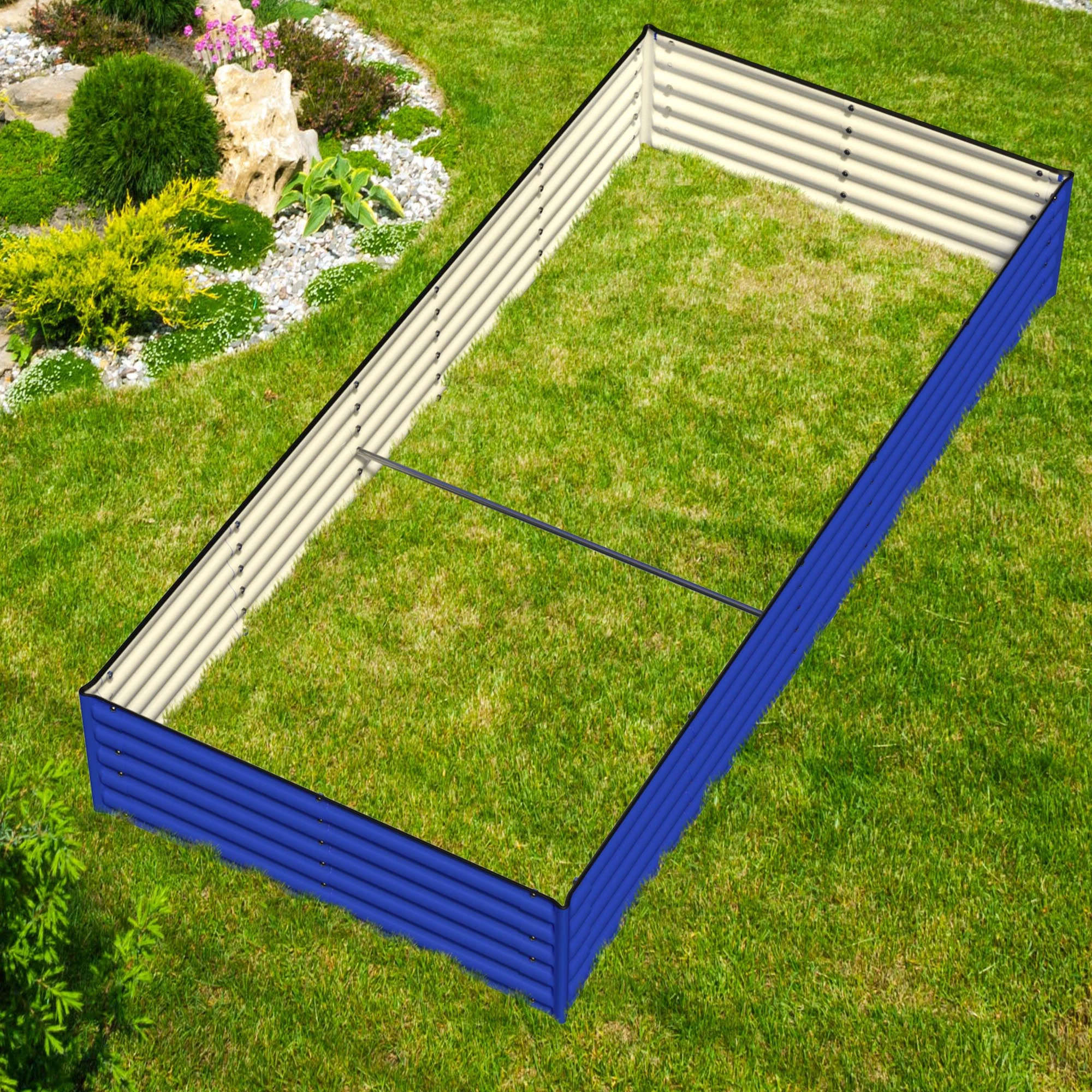 Olle Gardens 17