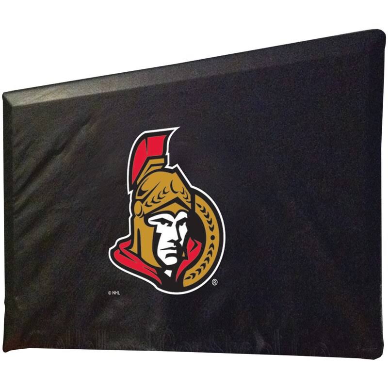Holland Bar Stool Ottawa Senators TV Cover TV40OTTSEN