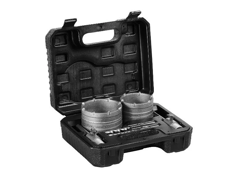 Set de forets ou Trépans