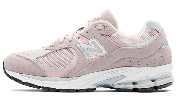 New Balance 2002R Cherry Blossom Powder ML2002R4 Casual Running Shoes