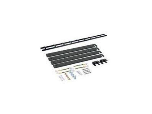 APC AR8164AKIT Data Cable Ladder 6in Wide