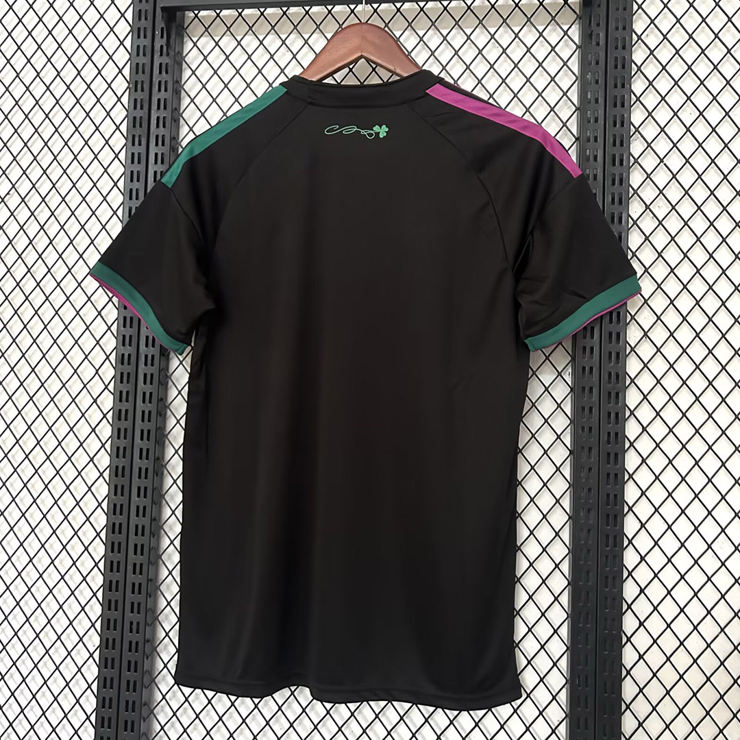 Panathinaikos F.C. 26/27 Third Jersey S-XXL Fan Version