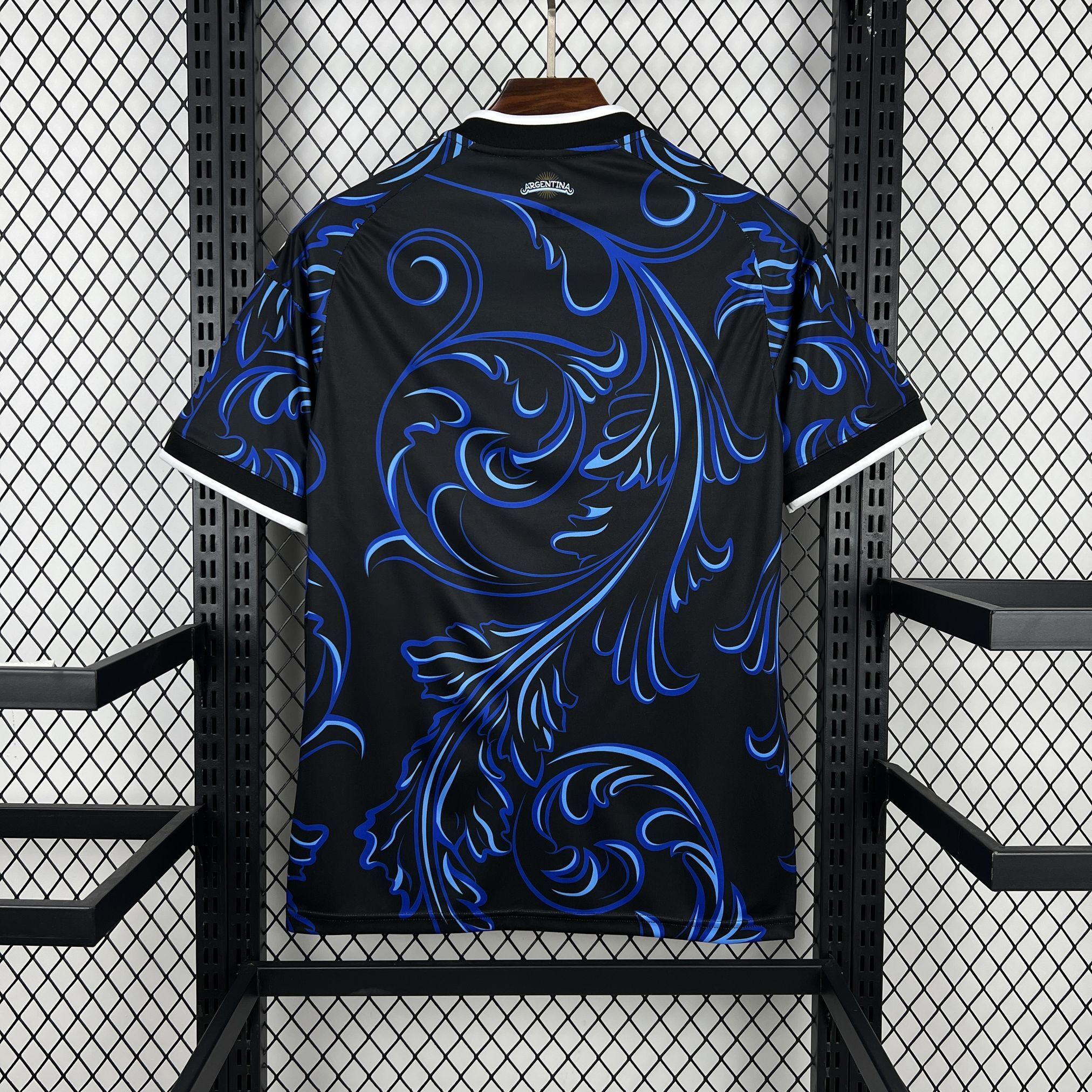 Argentine maillot foot 2026 2027 extérieur Coupe Du Monde€14.99