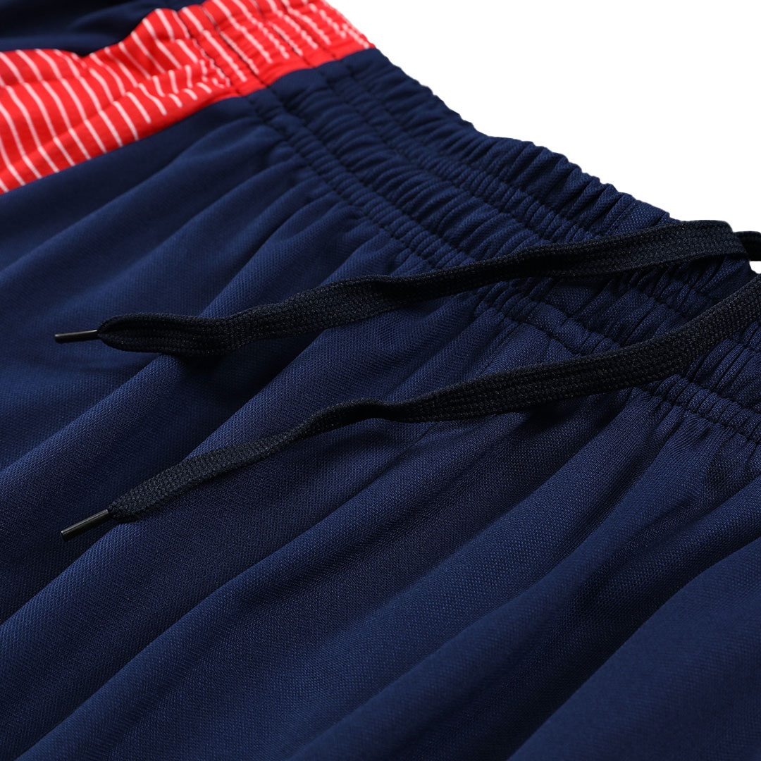 Manchester United Pre-Match Jerseys Kit